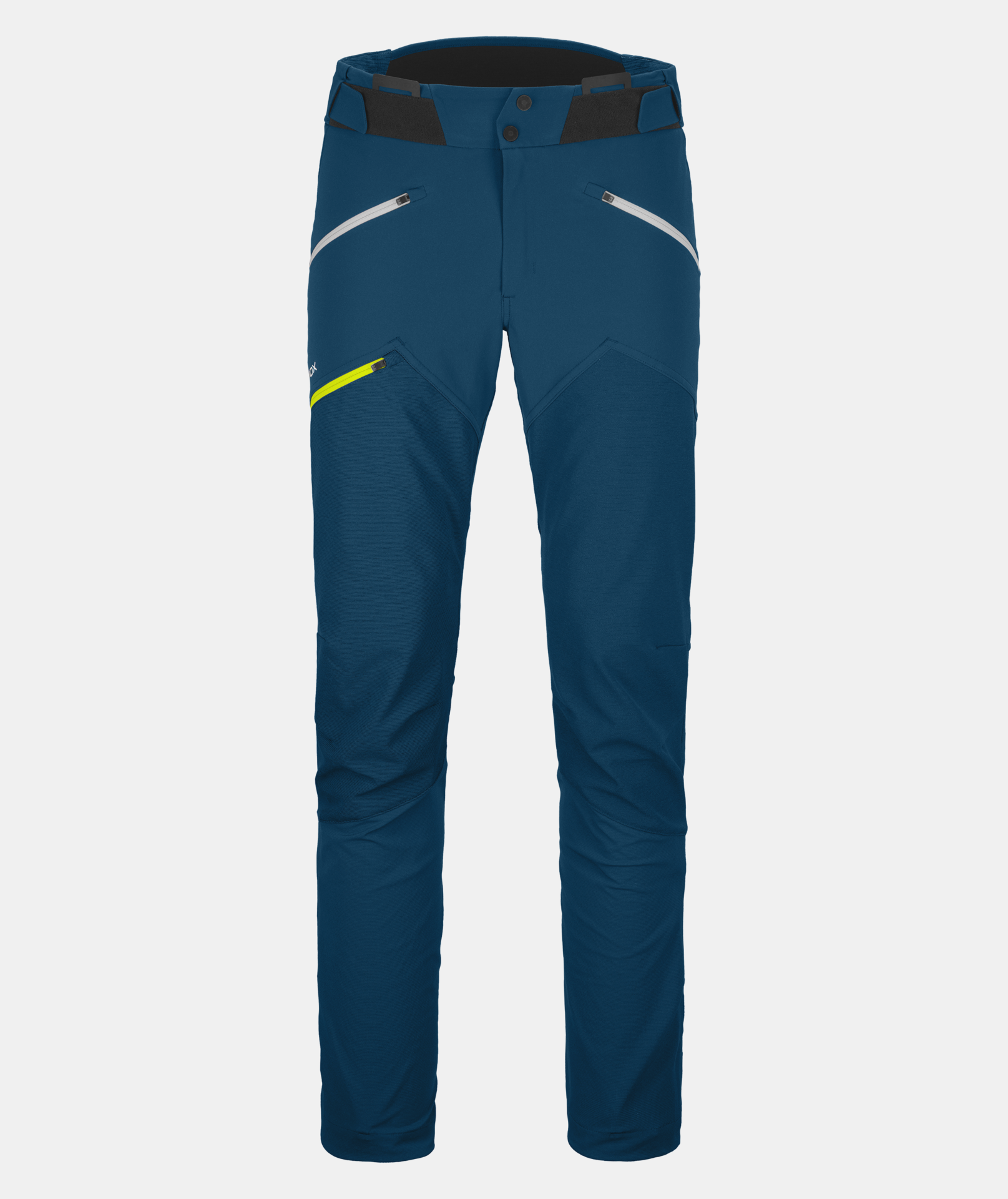 ORTOVOX WESTALPEN SOFTSHELL PANTS M | Men | ORTOVOX
